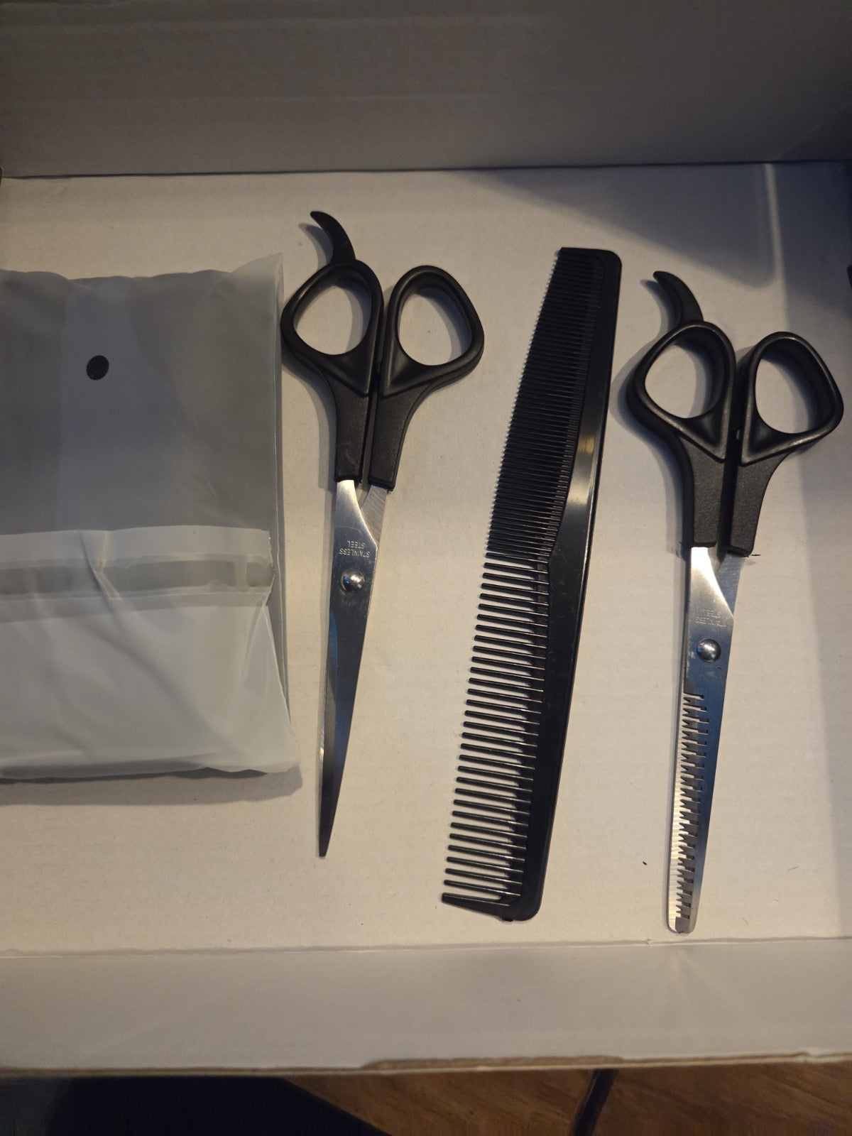 Professional Hair Clipper Electric Trimmers Cutting Cordless Beard Shaver SEJOY