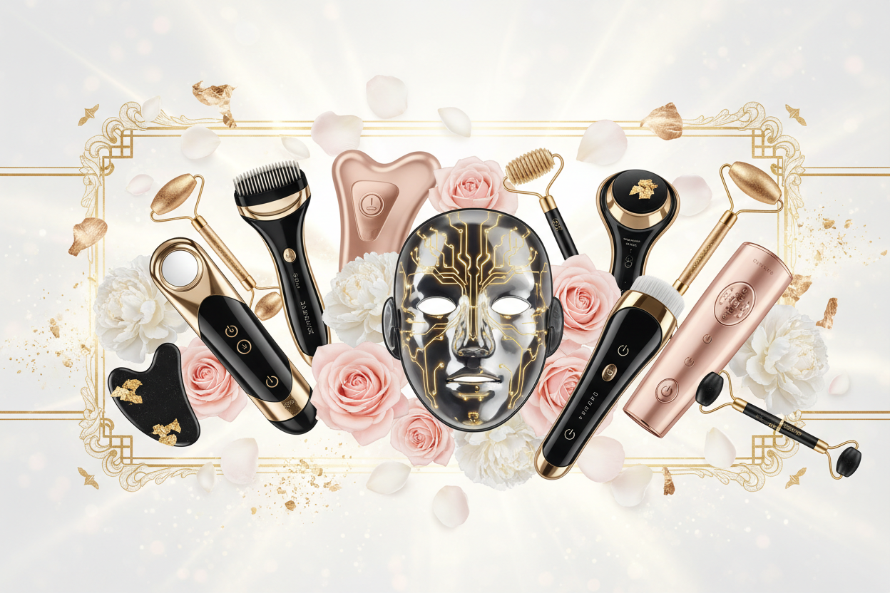 Beauty Tech