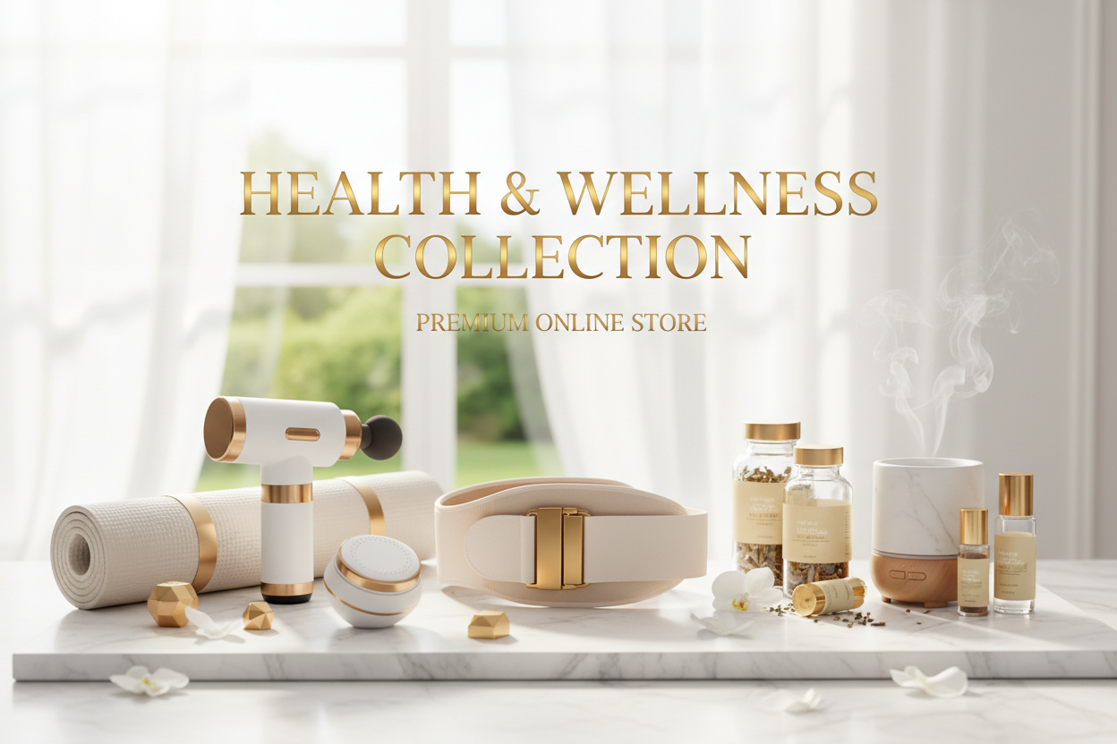 Health & Wellness