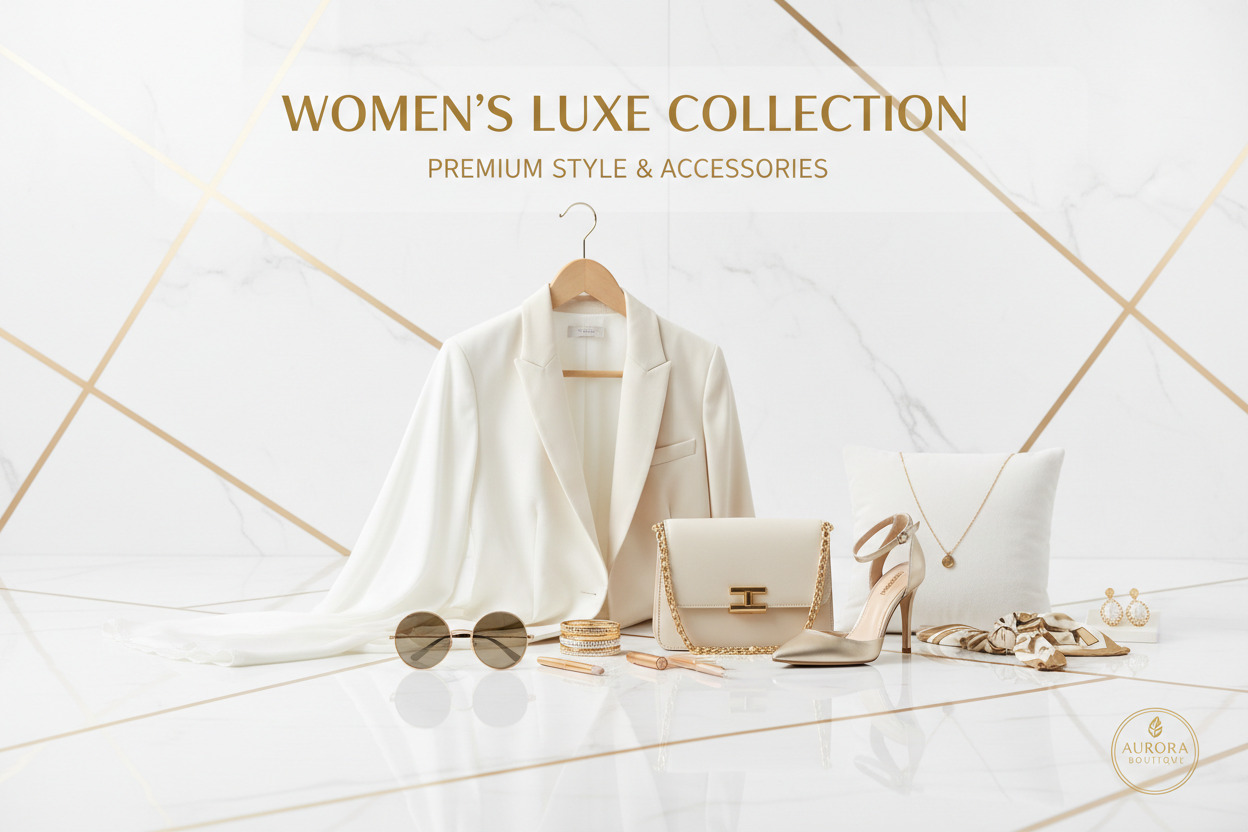 Women's Fashion