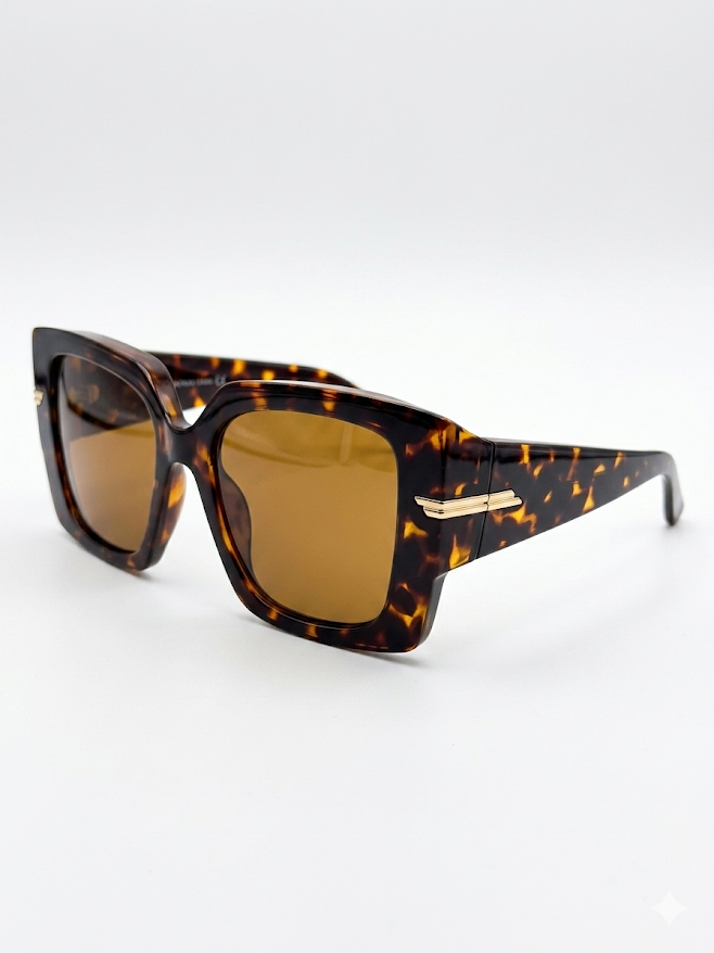 Myiaur Polarised Sunglasses - Suit for Driving/Fishing