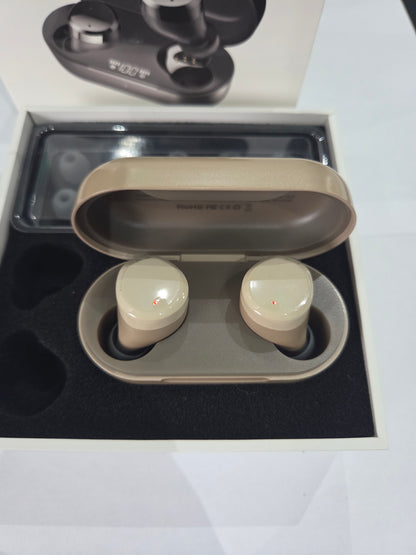 TOZO T12 Wireless Earbuds Bluetooth Headphones Smart LED Display IPX8 Waterproof