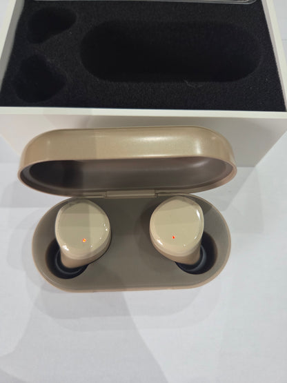 TOZO T12 Wireless Earbuds Bluetooth Headphones Smart LED Display IPX8 Waterproof