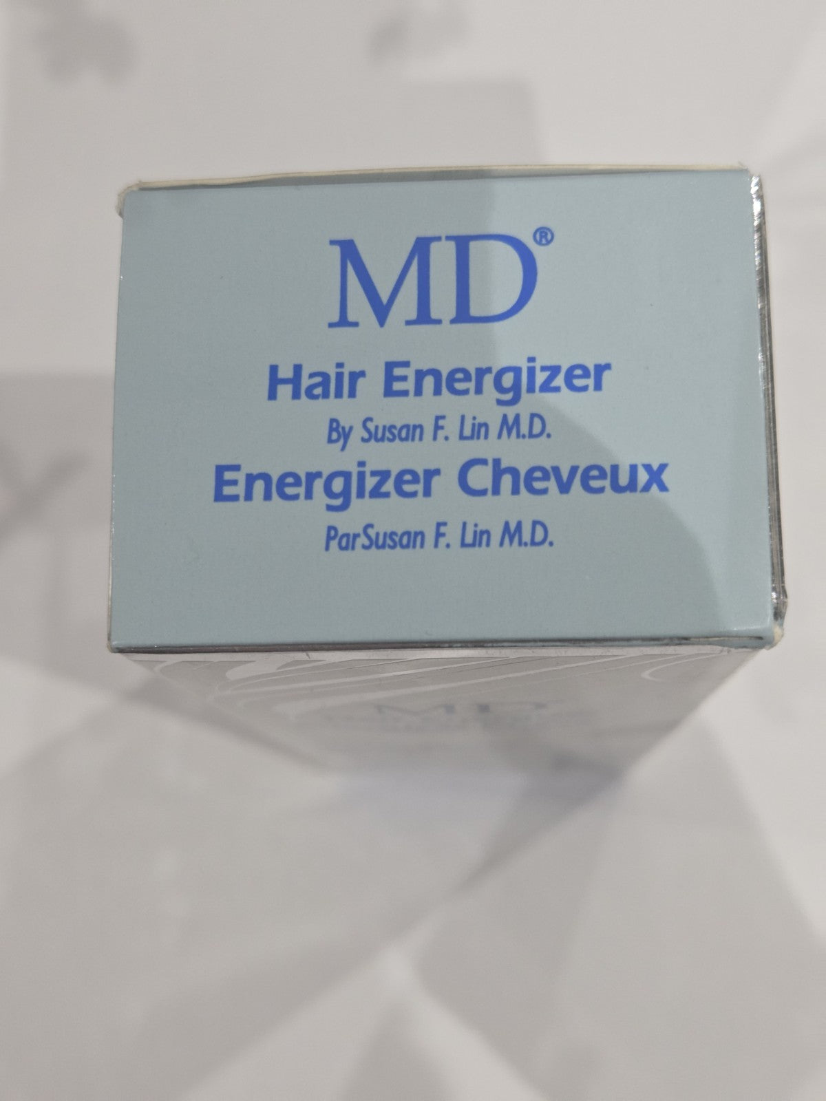 MD Hair Energizer by Susan Lin M.D. 14ml - NEW & SEALED - Exp 09/27