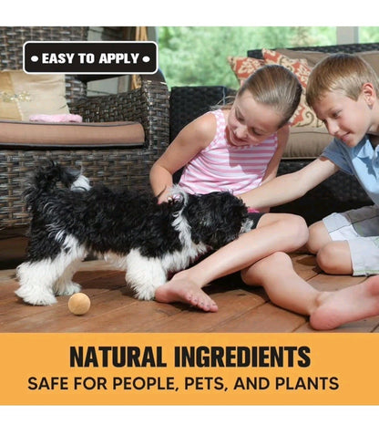 Brand New Fandises Mosquito repellent balls