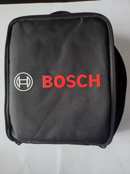 Bosch C10 Battery Charger 12V 3.5A - For AGM, GEL, EFB, VRLA, WET Batteries -...