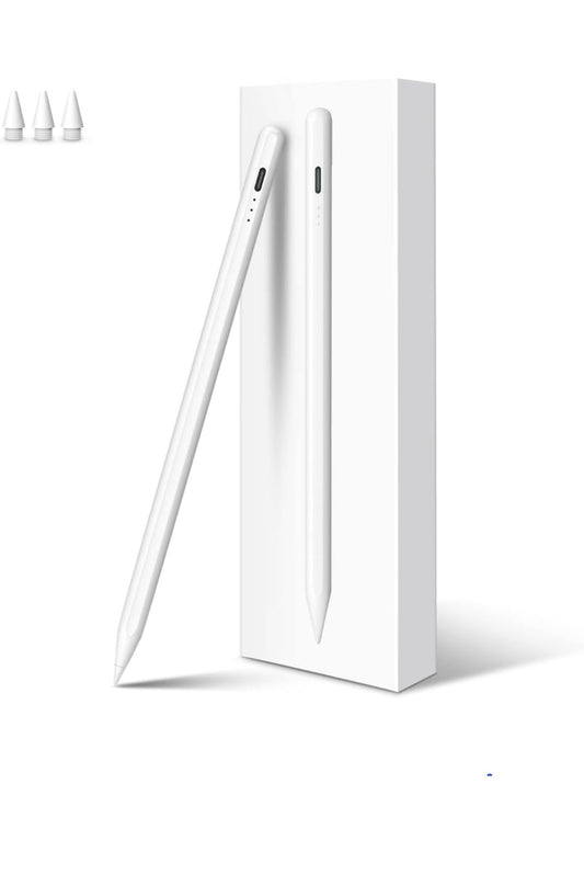 MEKO iPad Stylus Pen - 13 Min Fast Charge, Tilt Sensitivity, Palm Rejection...